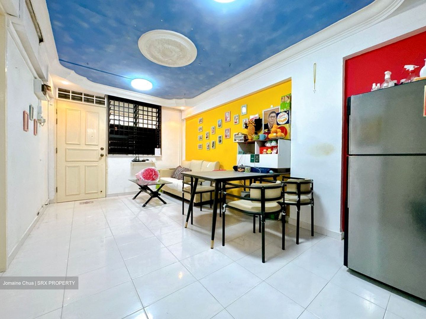 Commonwealth Crescent (Queenstown),  #562018831